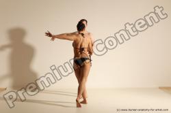 Jive reference poses